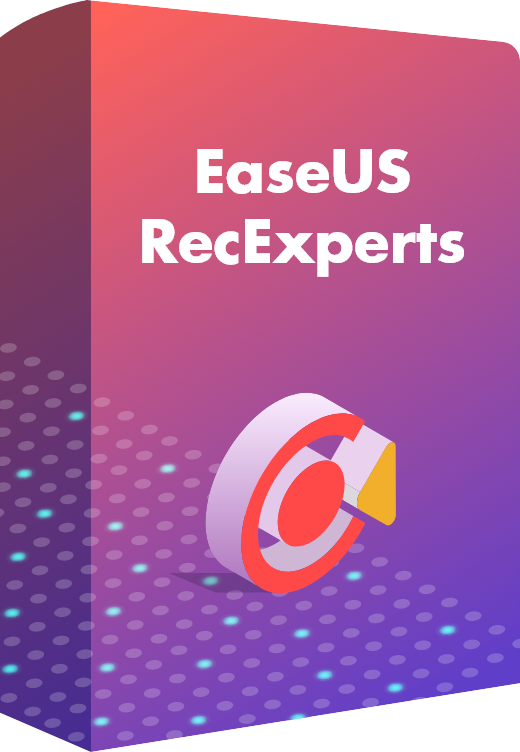 EaseUS RecExperts Discount Coupon
